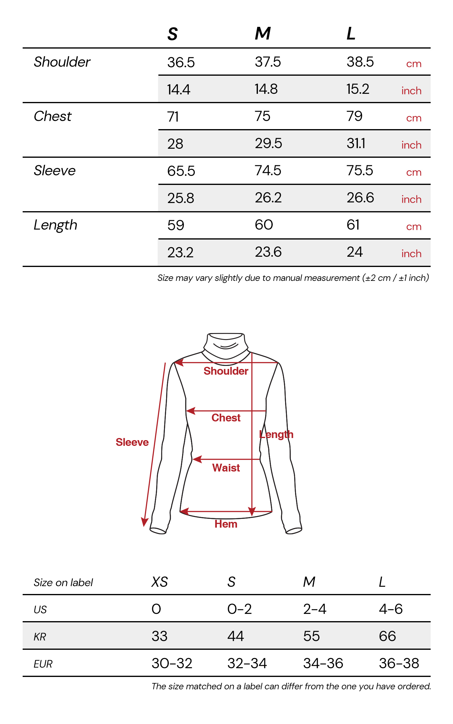 INDULGE Contrast Splatter Panel High Neck Long Sleeve T-Shirt
