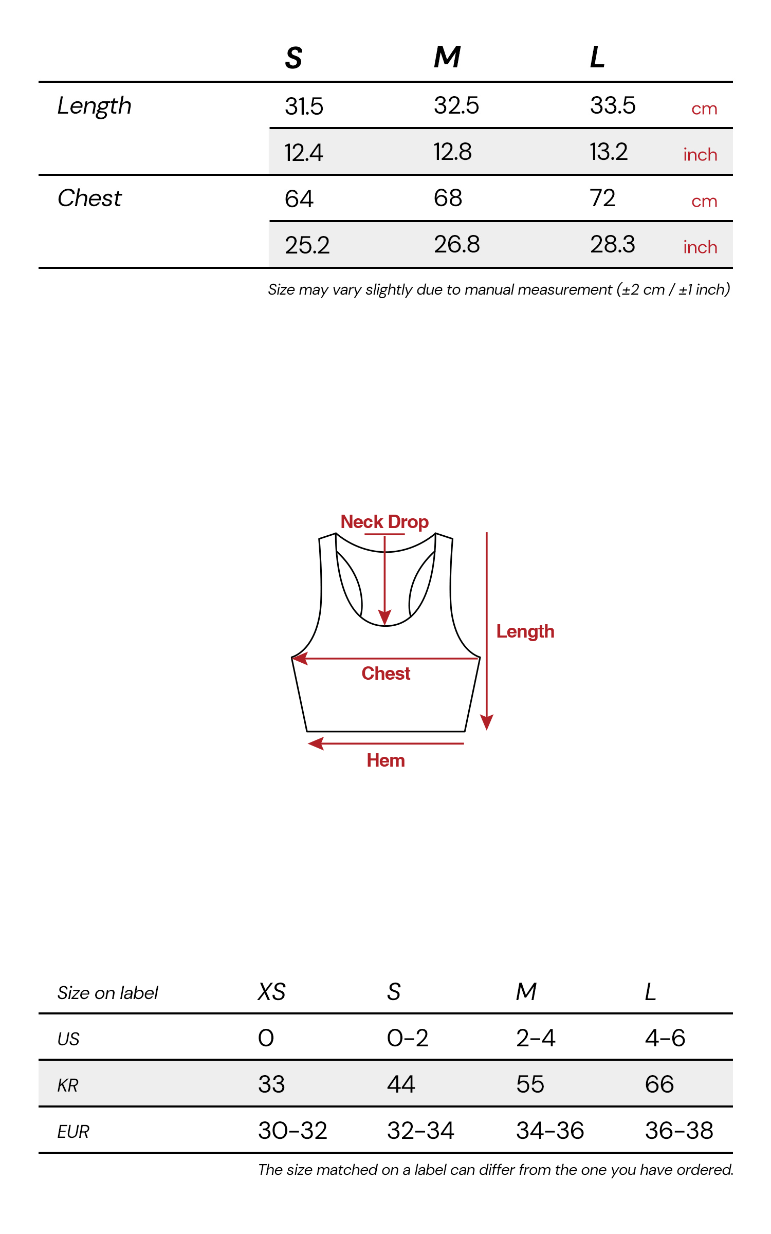 INDULGE Braided Strap Detail Bralette Top