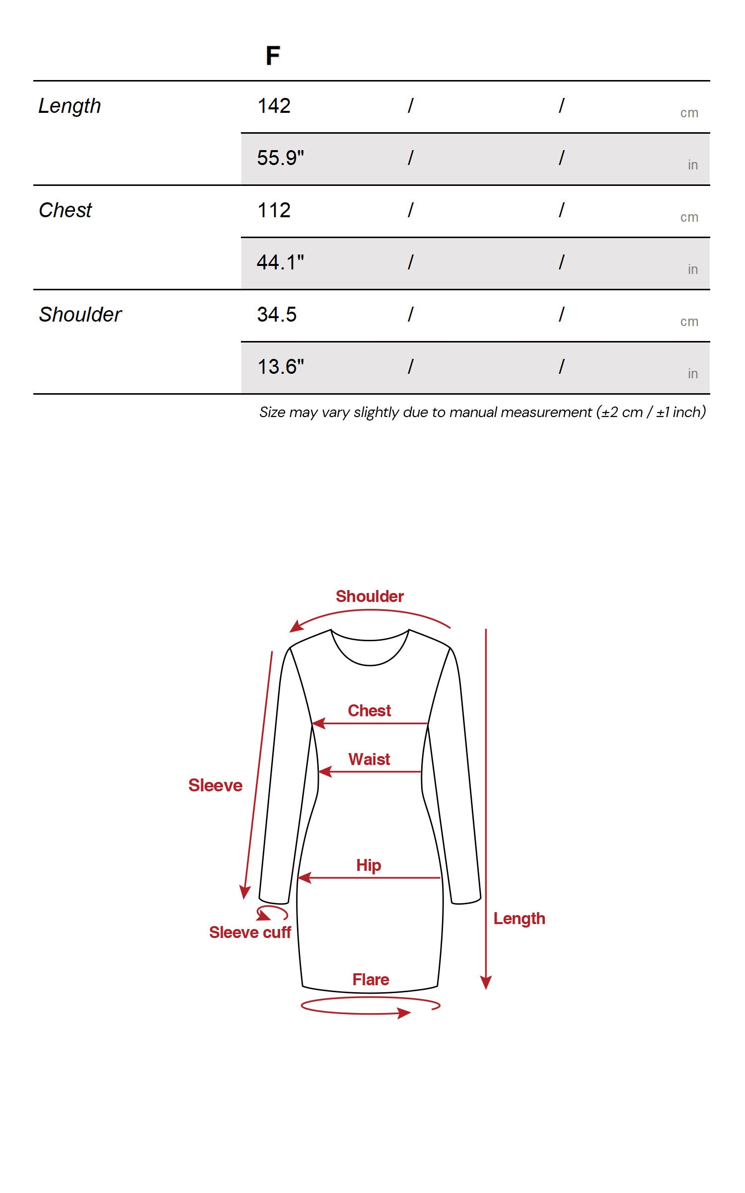 <tc>DOINDULGE</tc> Robe à rayures à encolure carrée, taille cintrée et garniture en dentelle