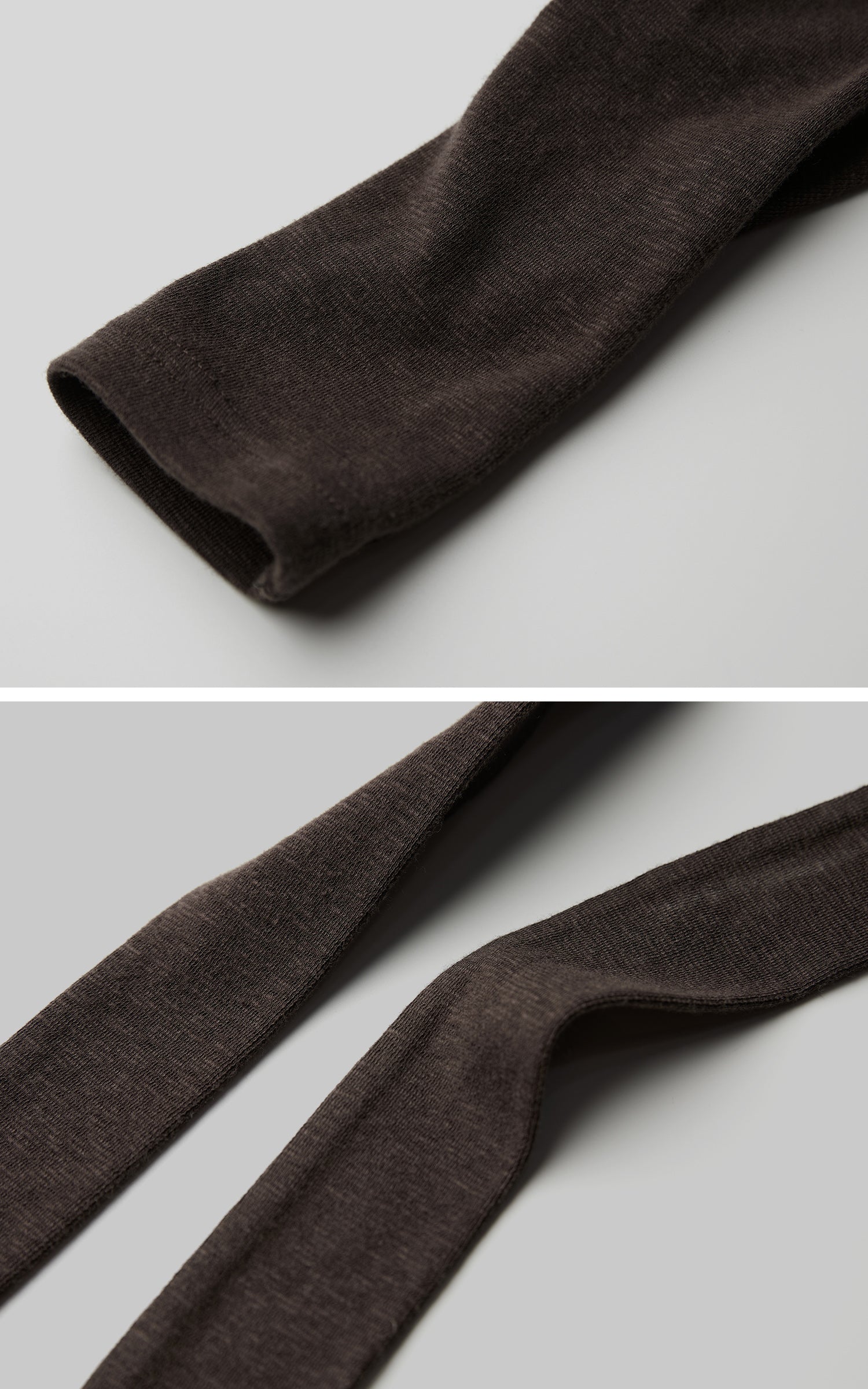 INDULGE Draped Knit Maxi Dress with Cowl Neck and Natural Button Detail