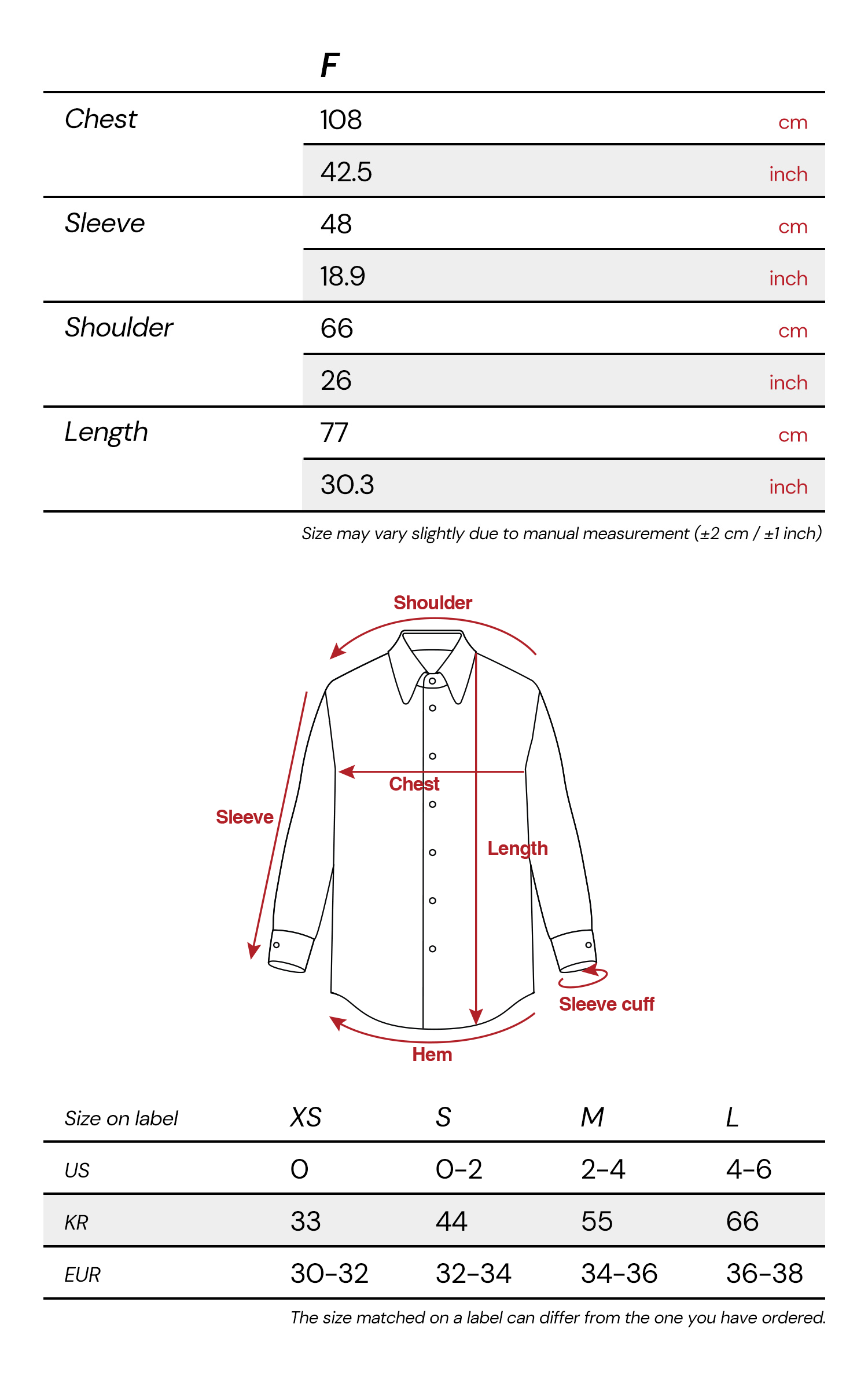 INDULGE Draped Wrap Shirt with Asymmetric Tie Waist