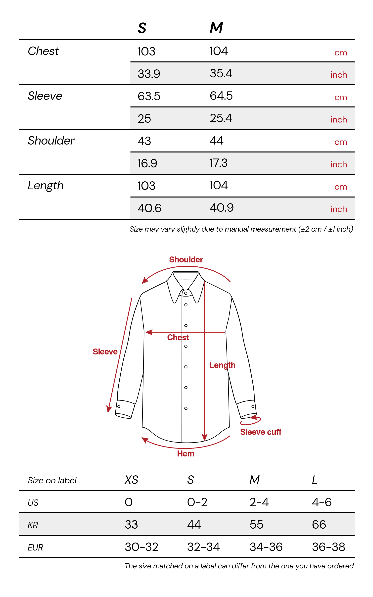 INDULGE Deconstructed Fray-Edge Sculpted Shirt