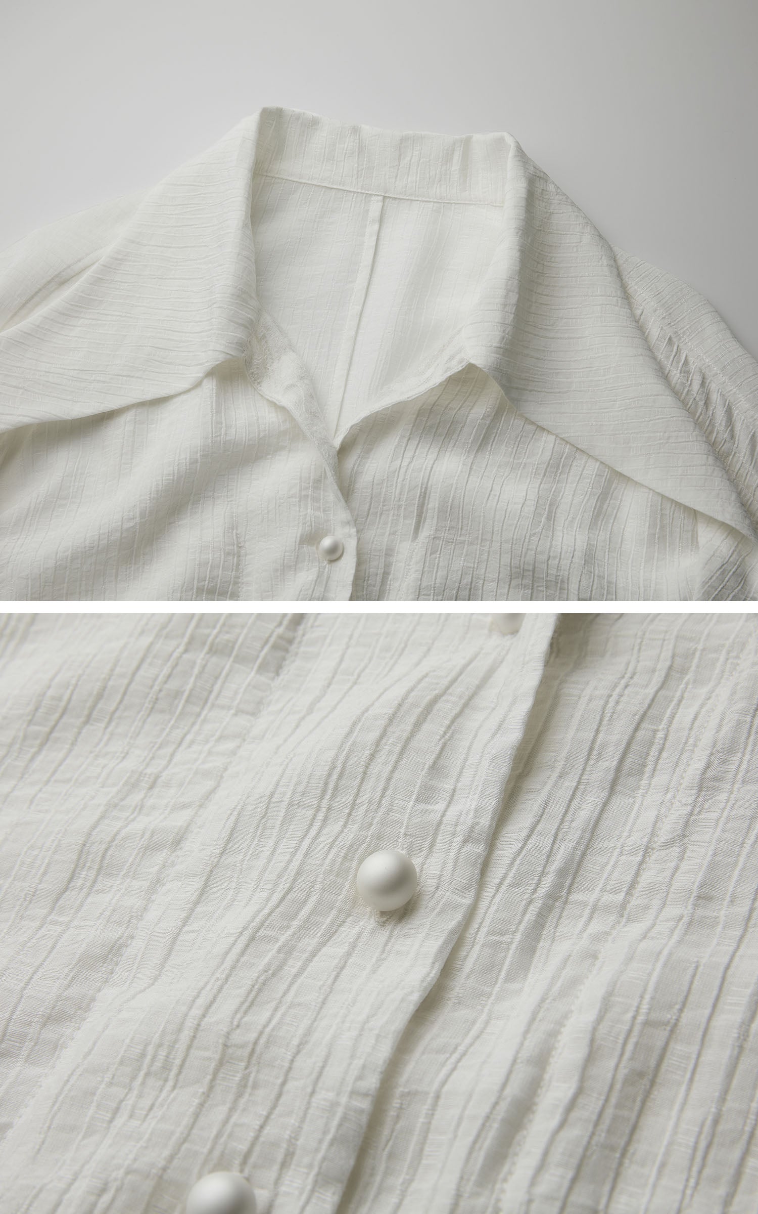 <tc>DOINDULGE</tc> Drapiertes Fledermausärmel-Shirt mit Kordelzug