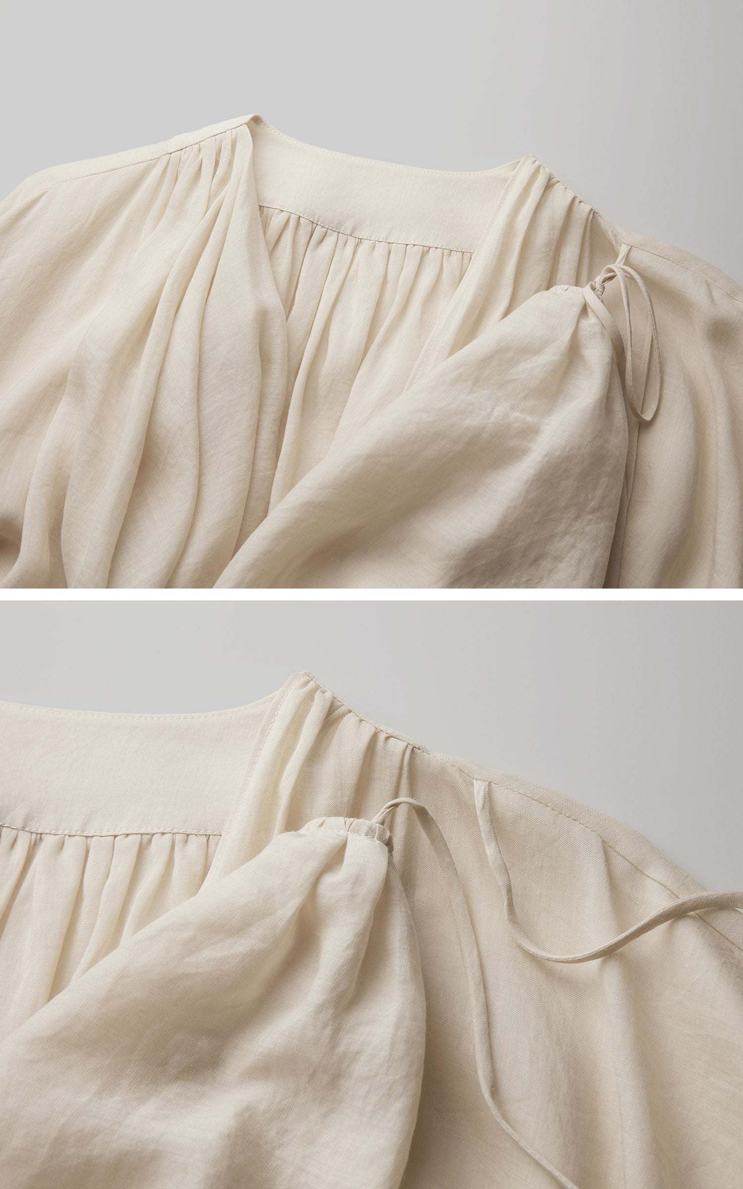 DOINDULGE Cowl Neck Batwing Sleeve Maxi Robe