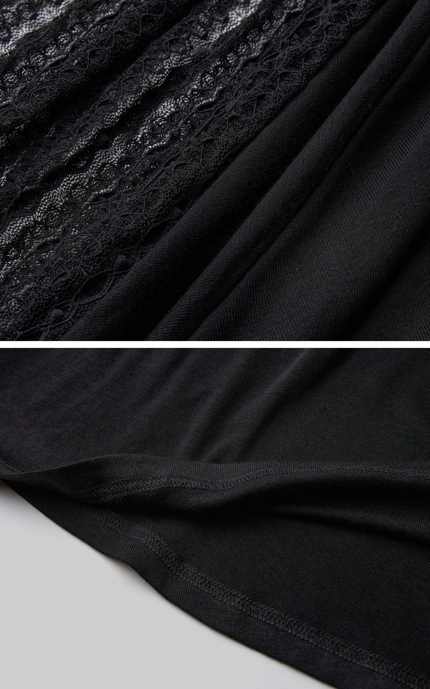 <tc>DOINDULGE</tc> Robe longue plissée à épaules dénudées