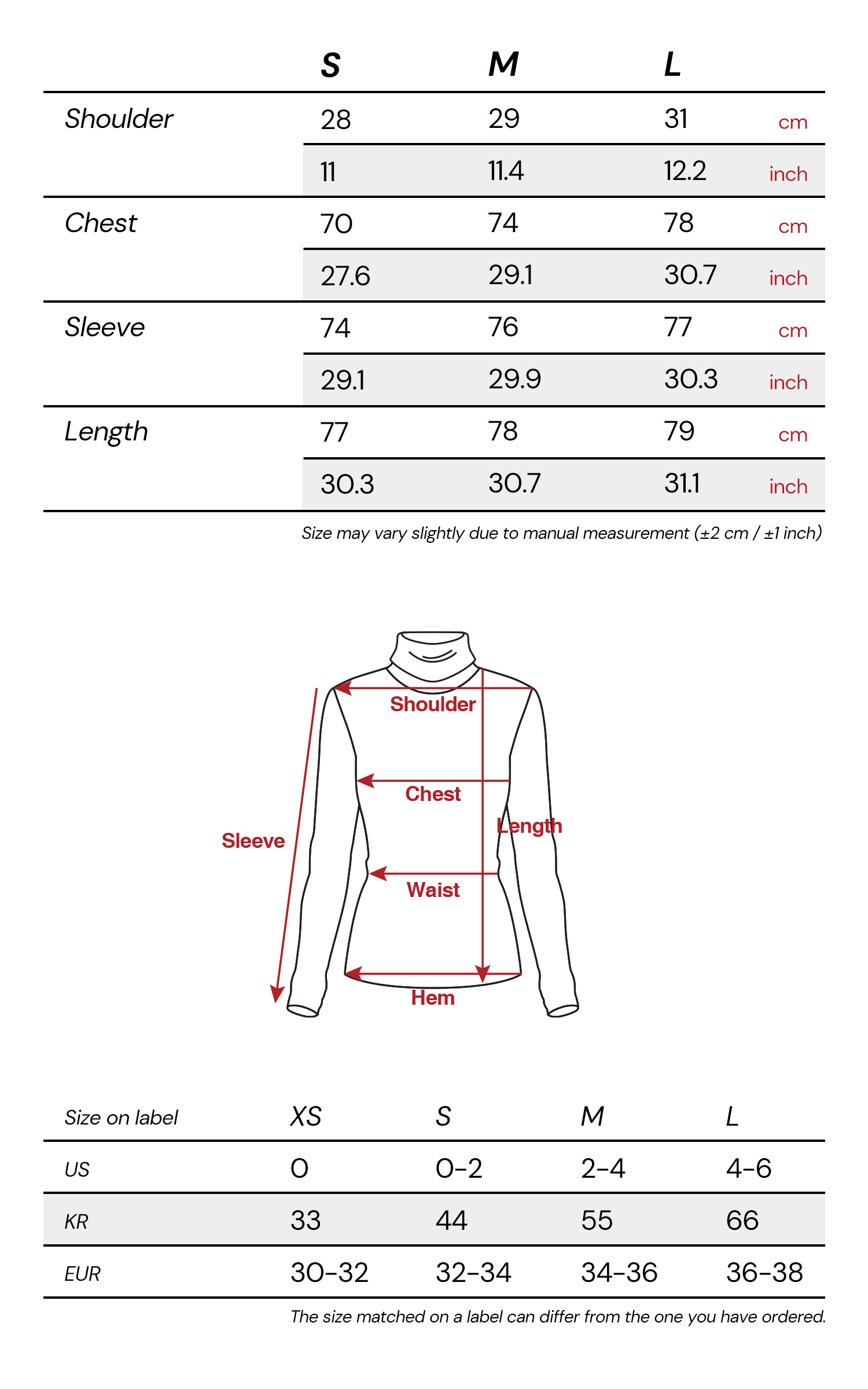 INDULGE High Neck Ruched Long Sleeve Top with Draped Front Detail