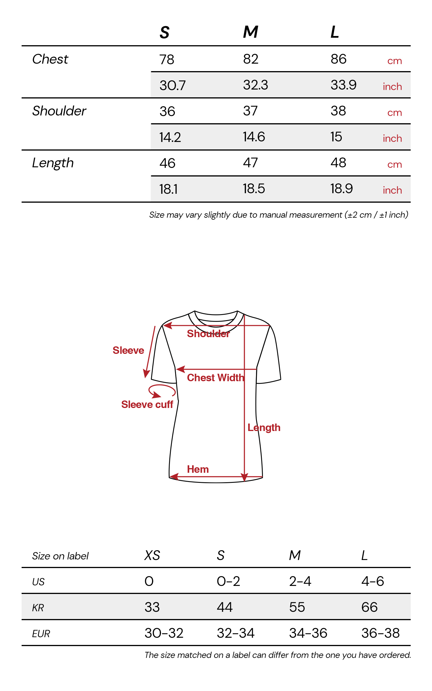INDULGE Asymmetric Slashed T-Shirt with Layered Cutout Sleeves