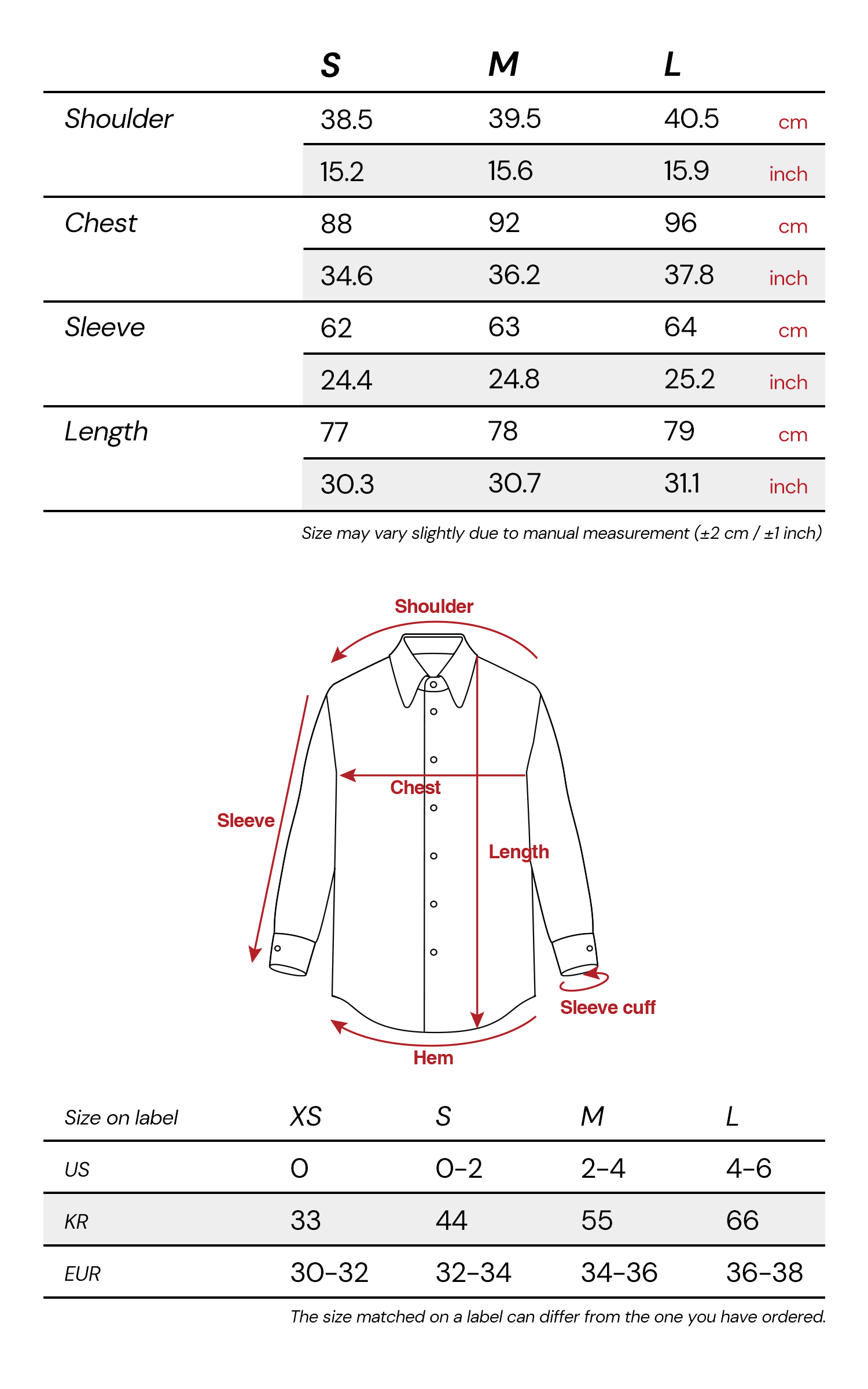 INDULGE Deconstructed Panel Shirt with Sheer Back and Embroidered Trims