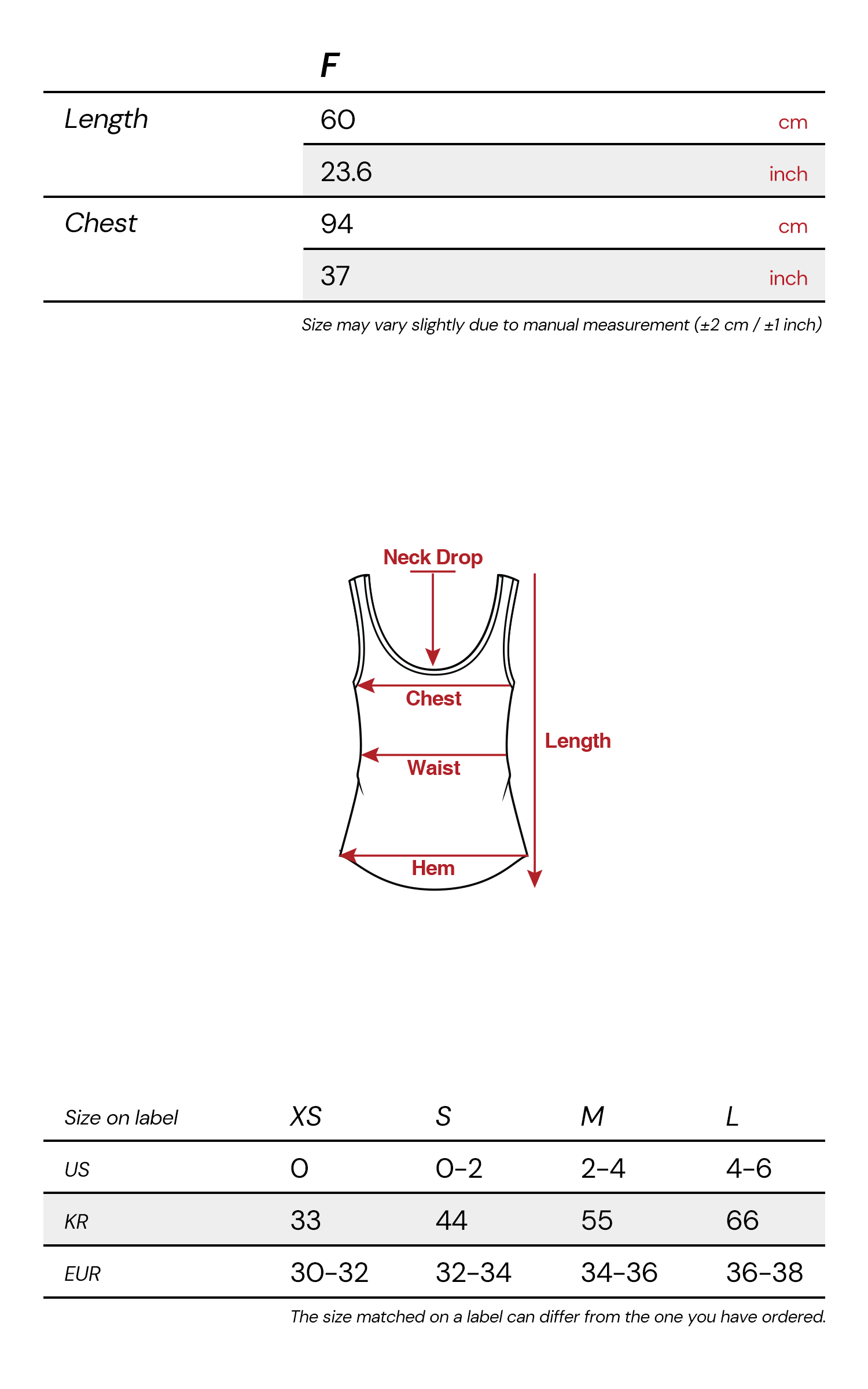 INDULGE Drape Shoulder Vest with Asymmetric Hemline and Textured Knit