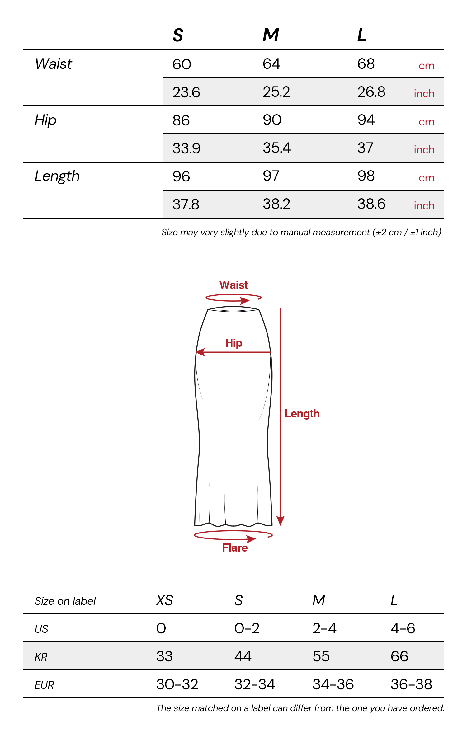 INDULGE Beaded Drawstring Draped Maxi Skirt
