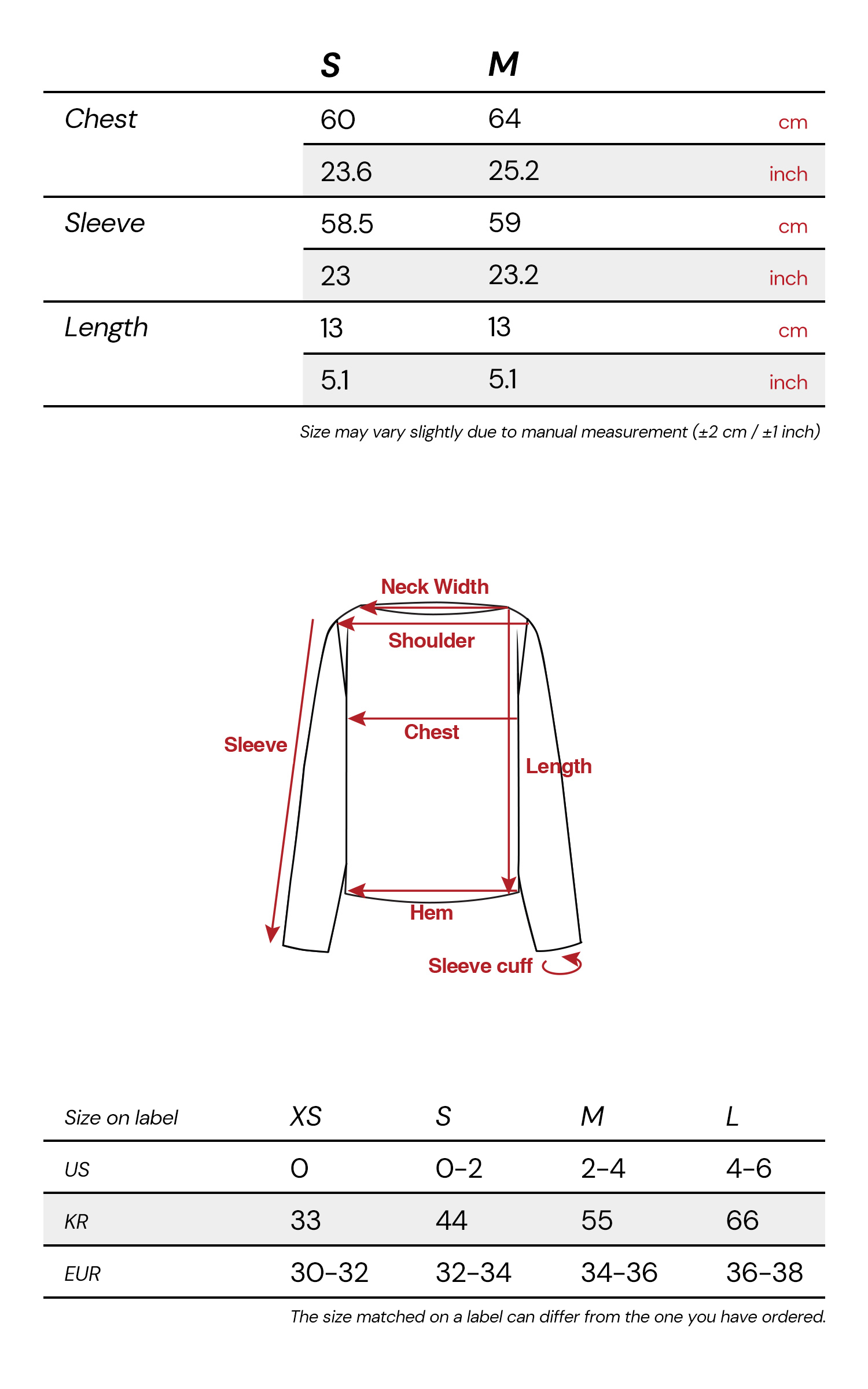 INDULGE Asymmetric Drape Top — Sculptural Red Pleats with Black Knit Base