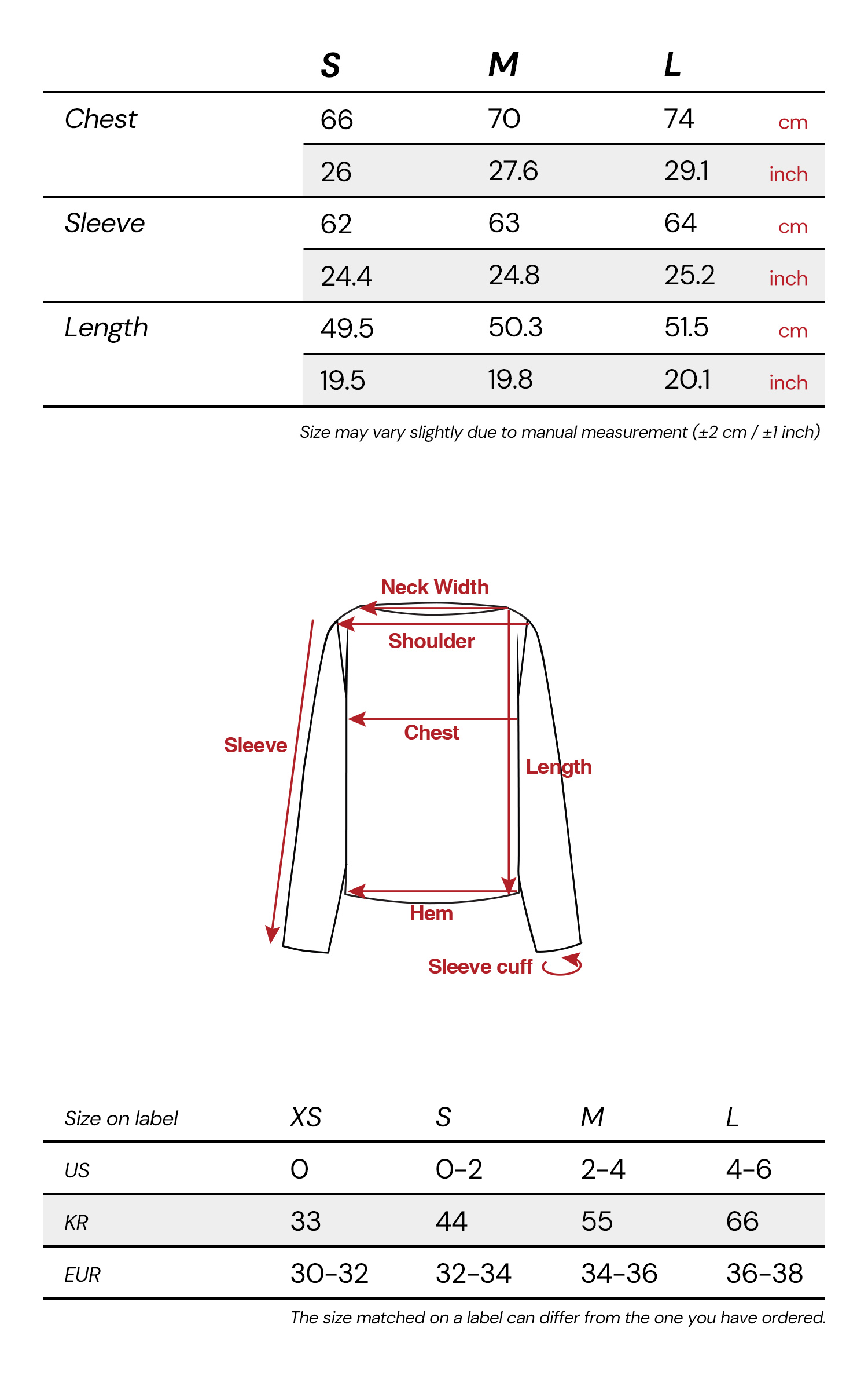INDULGE Sheer Textured Long Sleeve T-Shirt