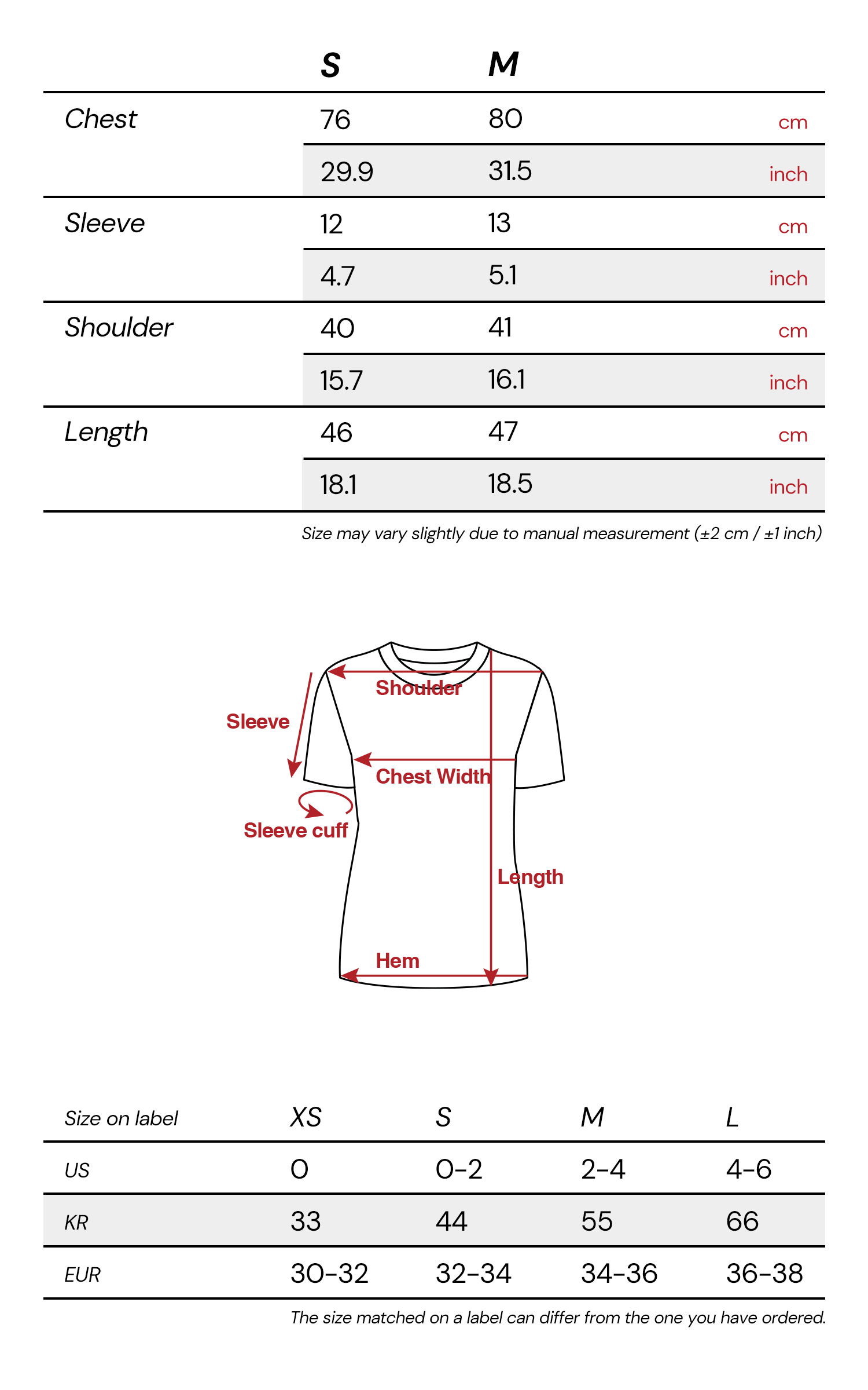 INDULGE Paneled Cutout T-Shirt with Layered Collar