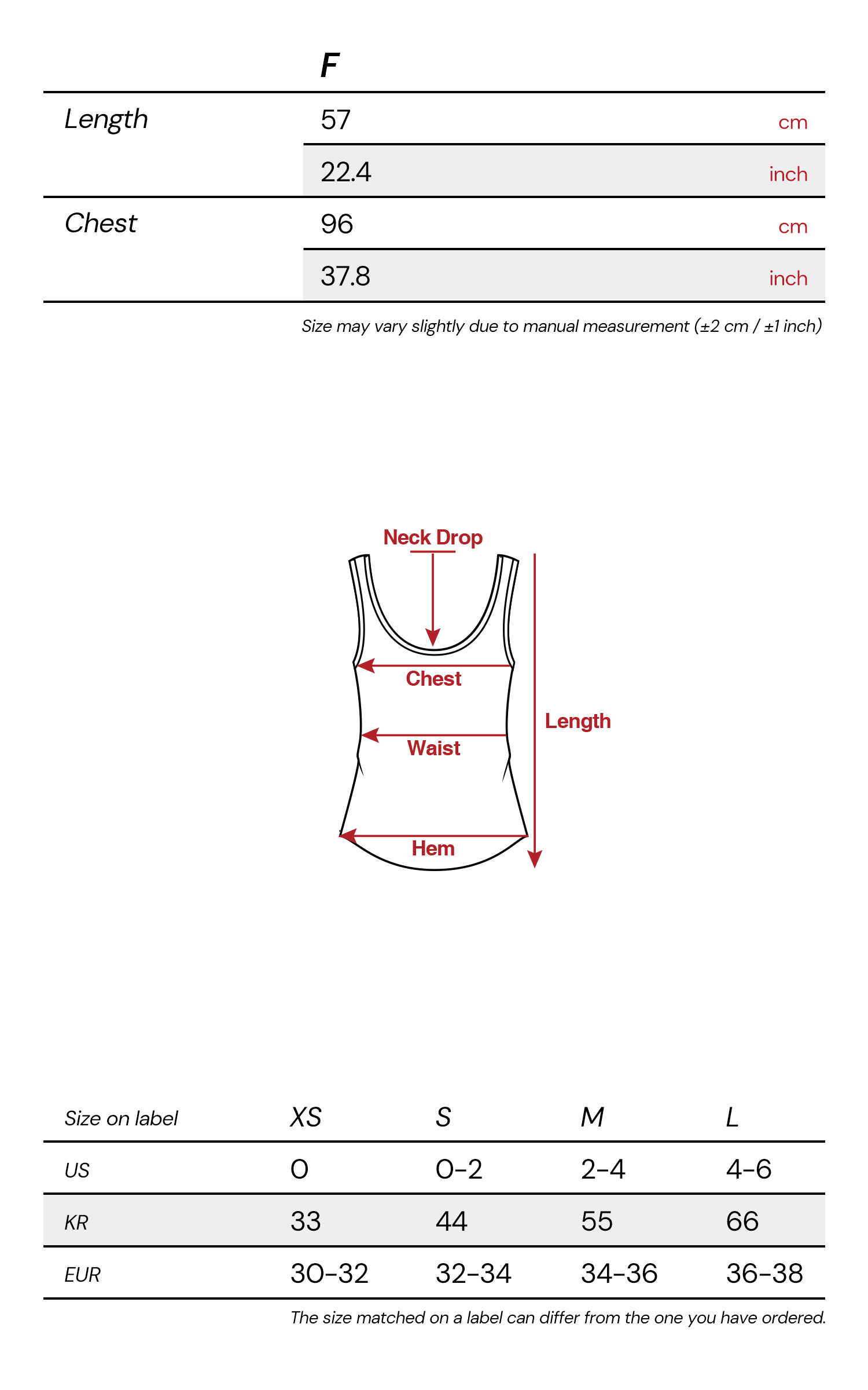 INDULGE Braided Rope Drawstring Strap Top