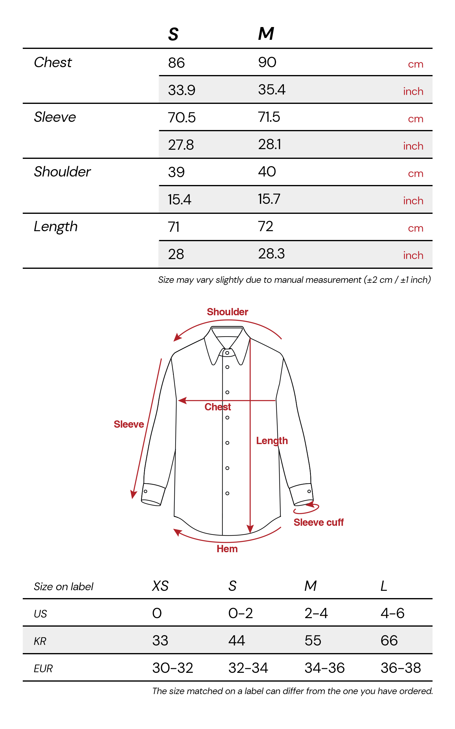 INDULGE Textured Striped Collar Shirt
