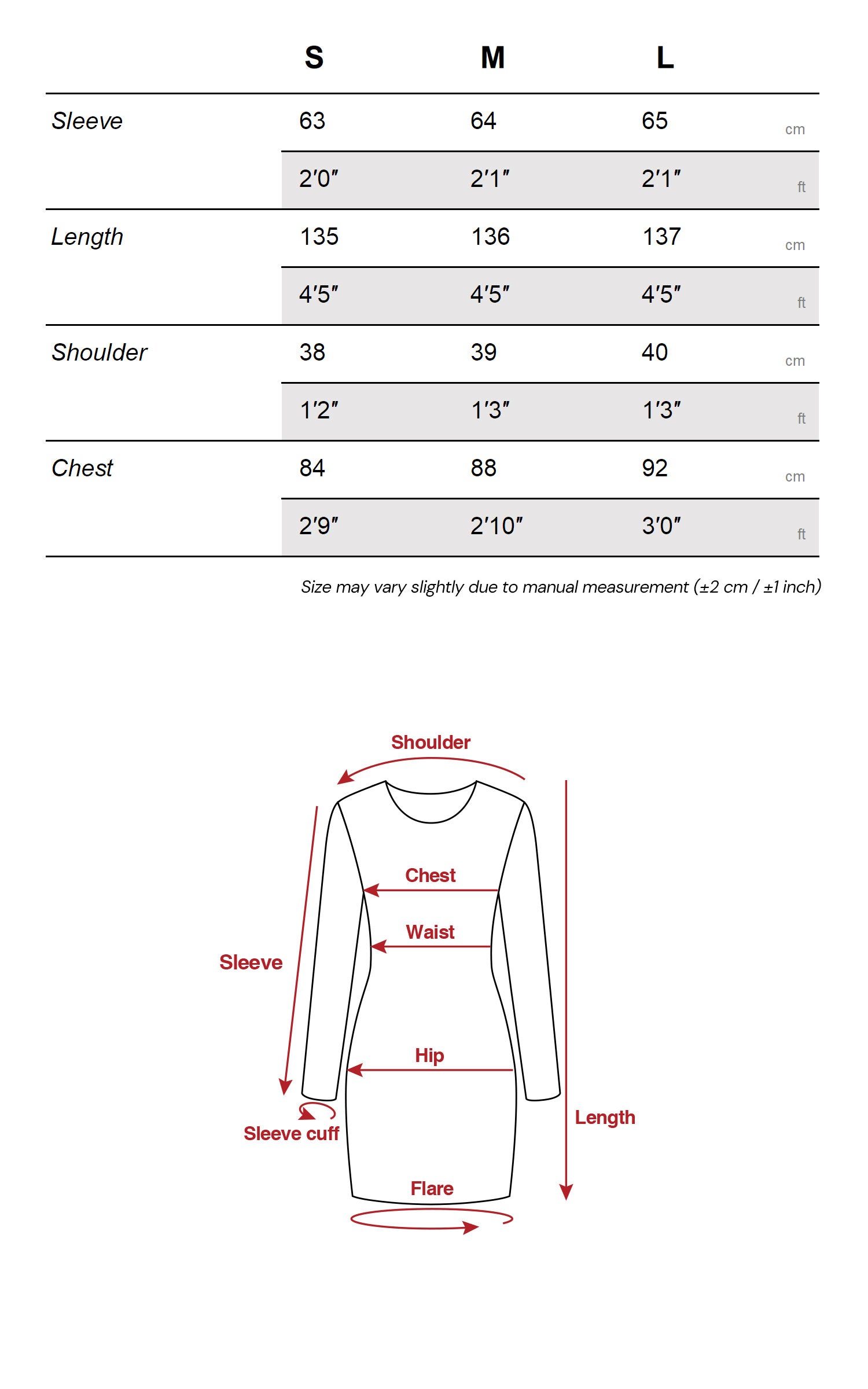 DOINDULGE Structured Contrast Panel High-Neck Dress