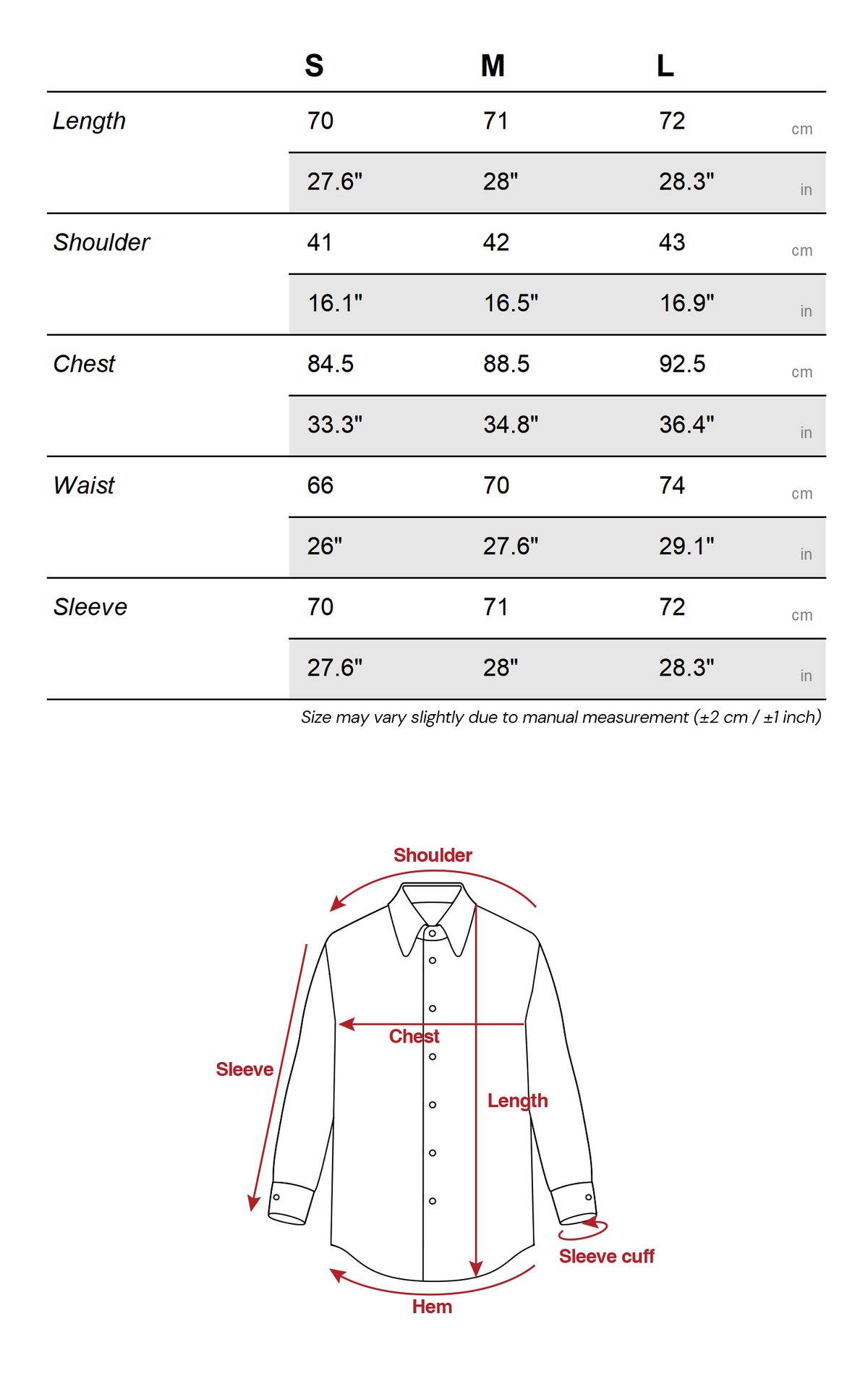 <tc>DOINDULGE</tc> Jacquard-Langarmshirt mit hohem Kragen und Schößchen