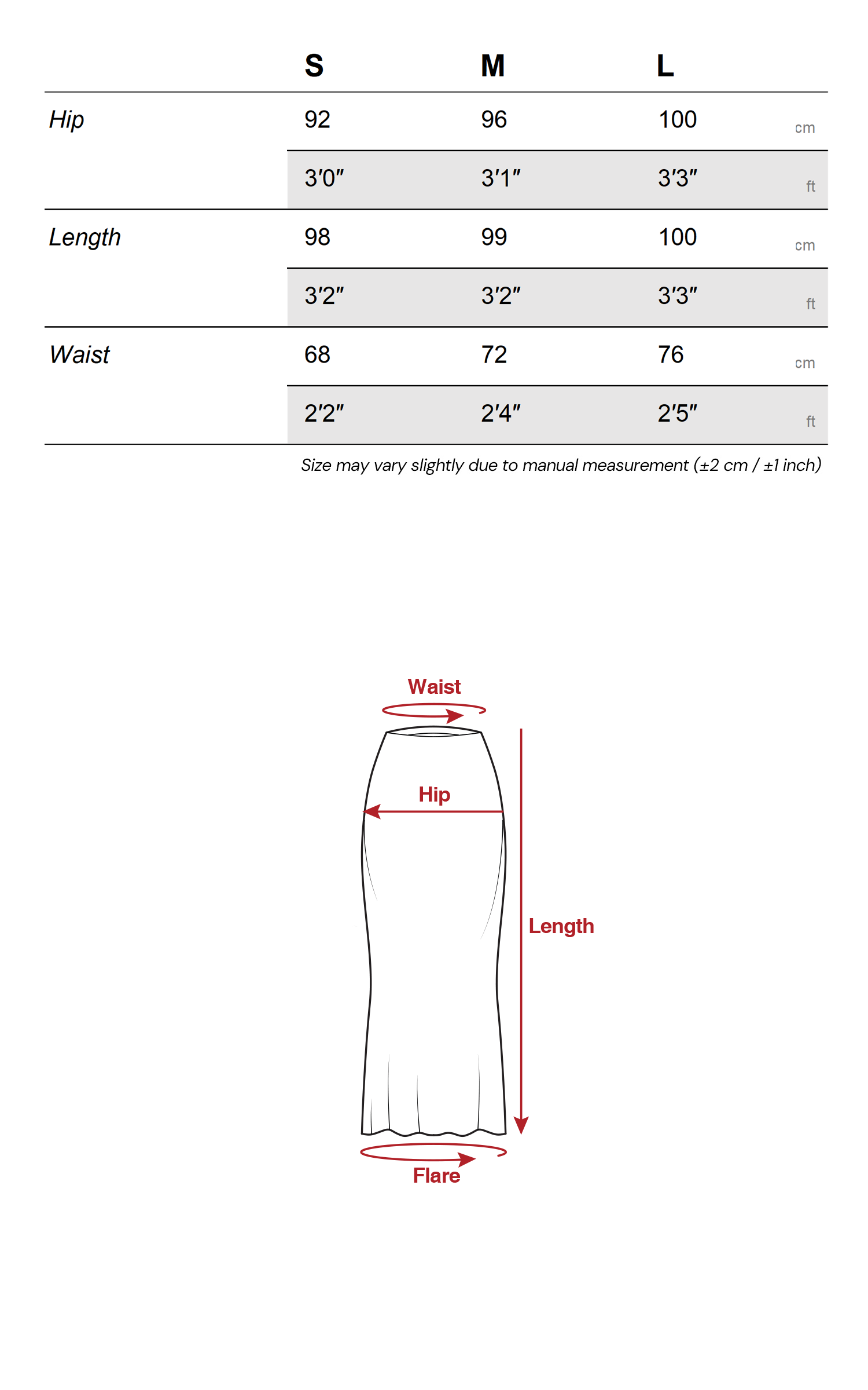 INDULGE Asymmetric Textured Panel Maxi Skirt with Fringe Detail