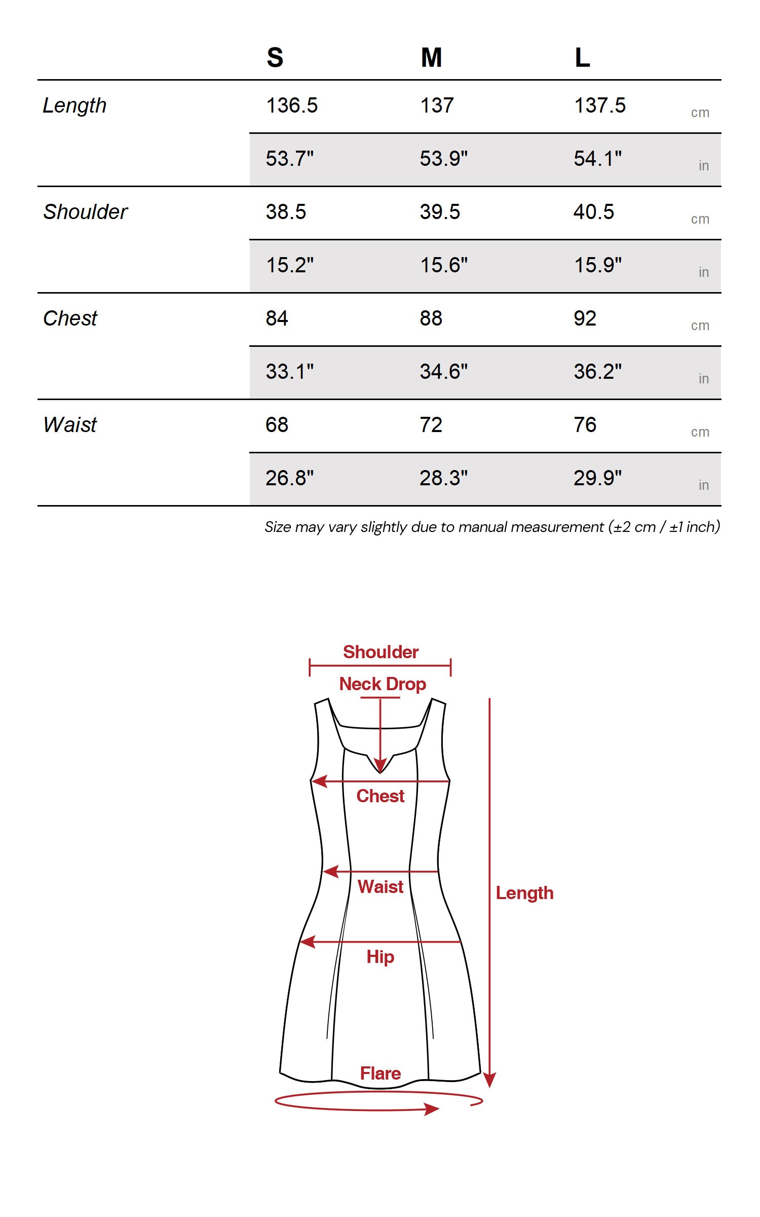 <tc>DOINDULGE</tc> Robe longue Cheongsam à col mandarin
