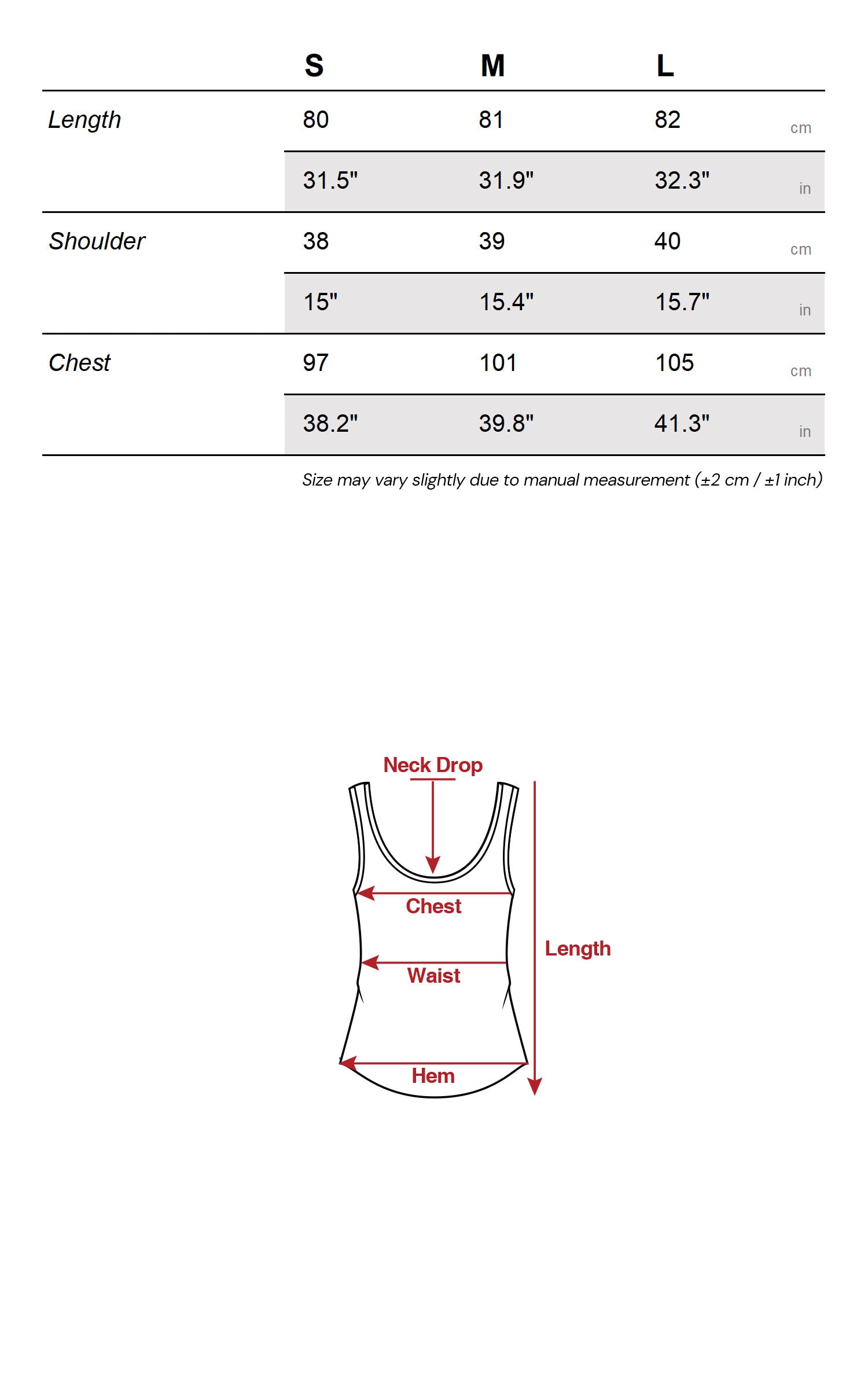 DOINDULGE Gothic Belted Waist Vest Top