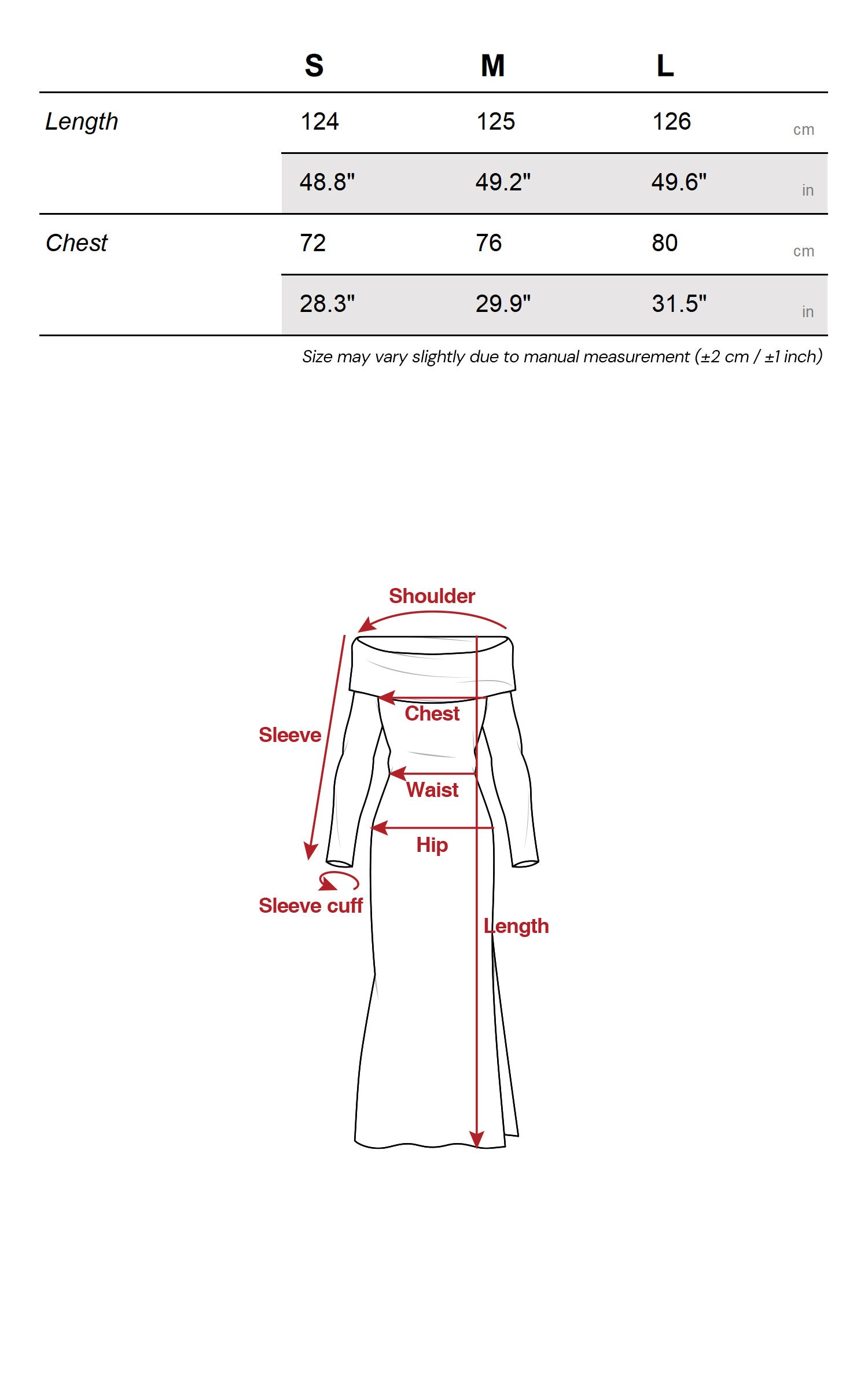 <tc>DOINDULGE</tc> Robe longue plissée à épaules dénudées