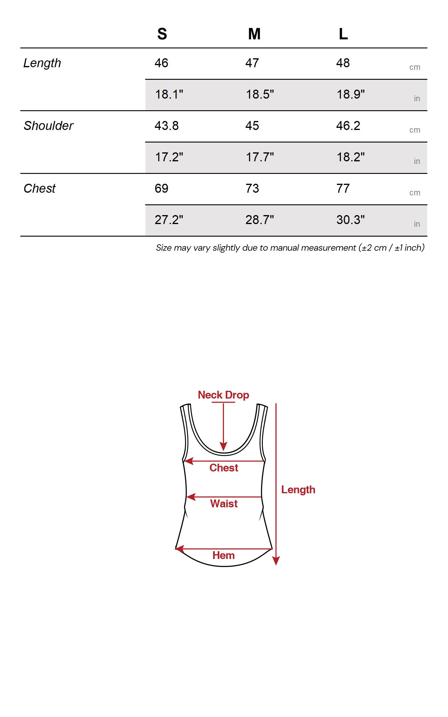 DOINDULGE Reversible Off-Shoulder Waist Top