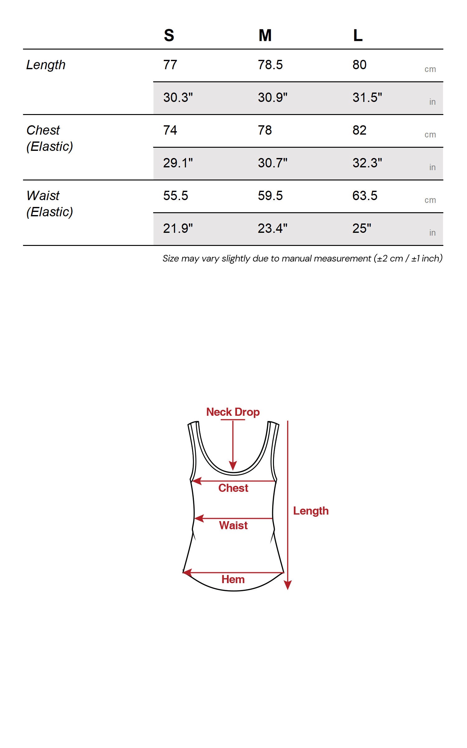 DOINDULGE Irregular One Shoulder Tank Top