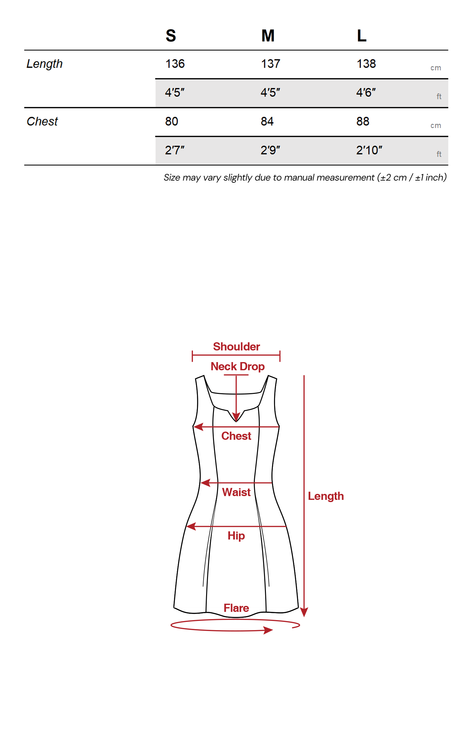 <tc>DOINDULGE</tc> Robe longue gothique structurée à rayures fines