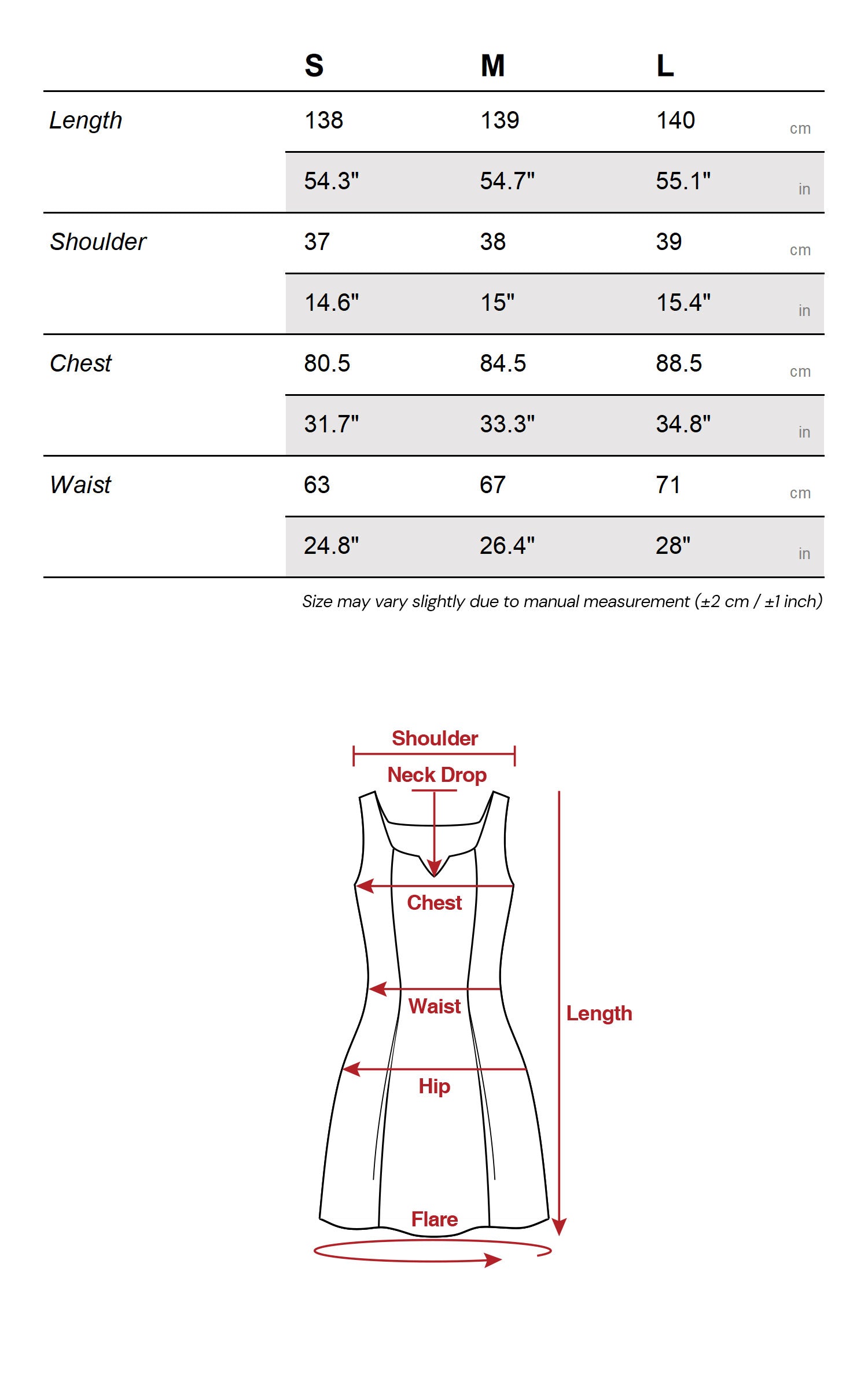 <tc>DOINDULGE</tc> Robe longue ajustée à panneaux contrastés