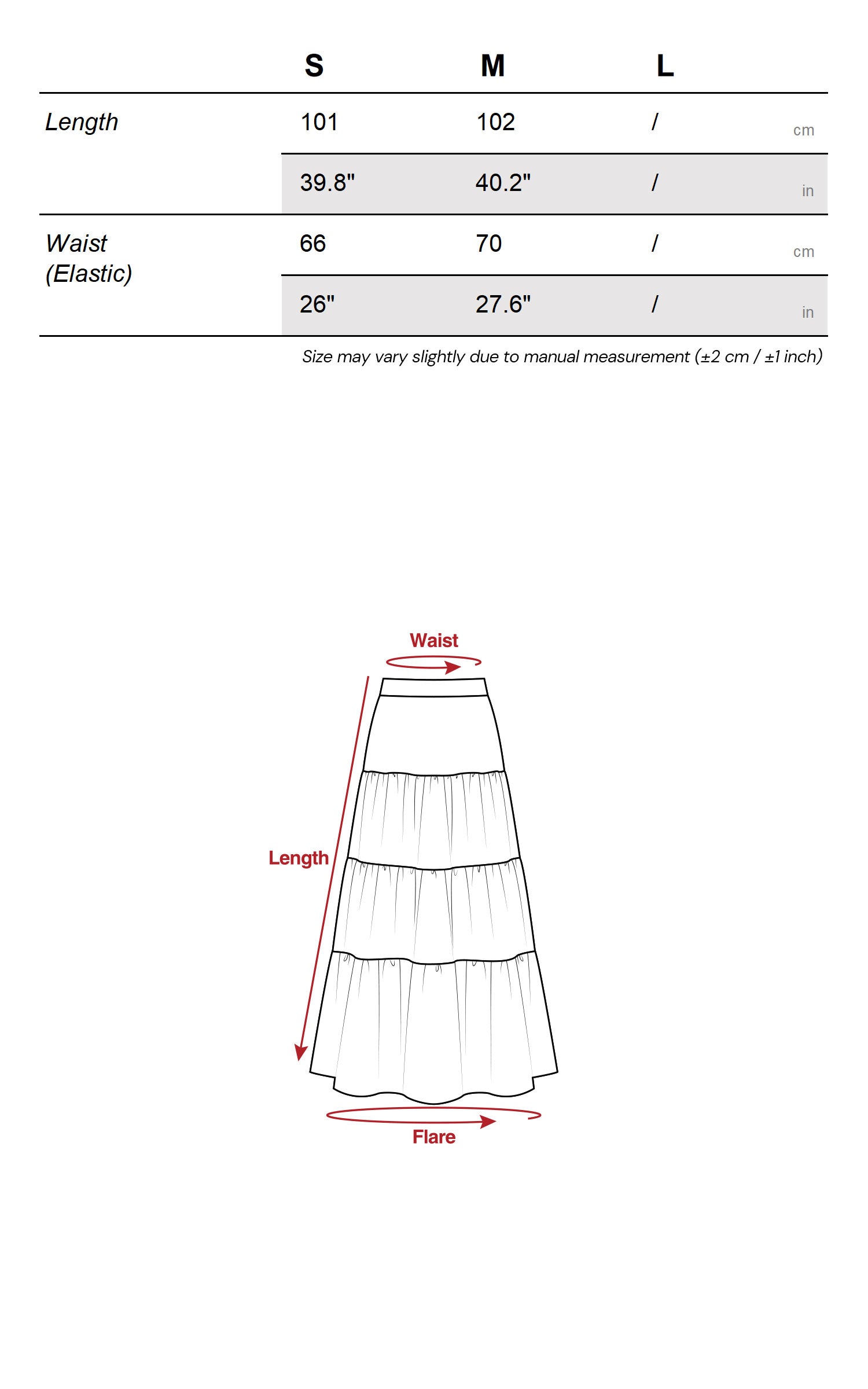DOINDULGE Deconstructed Lace Panel Maxi Skirt