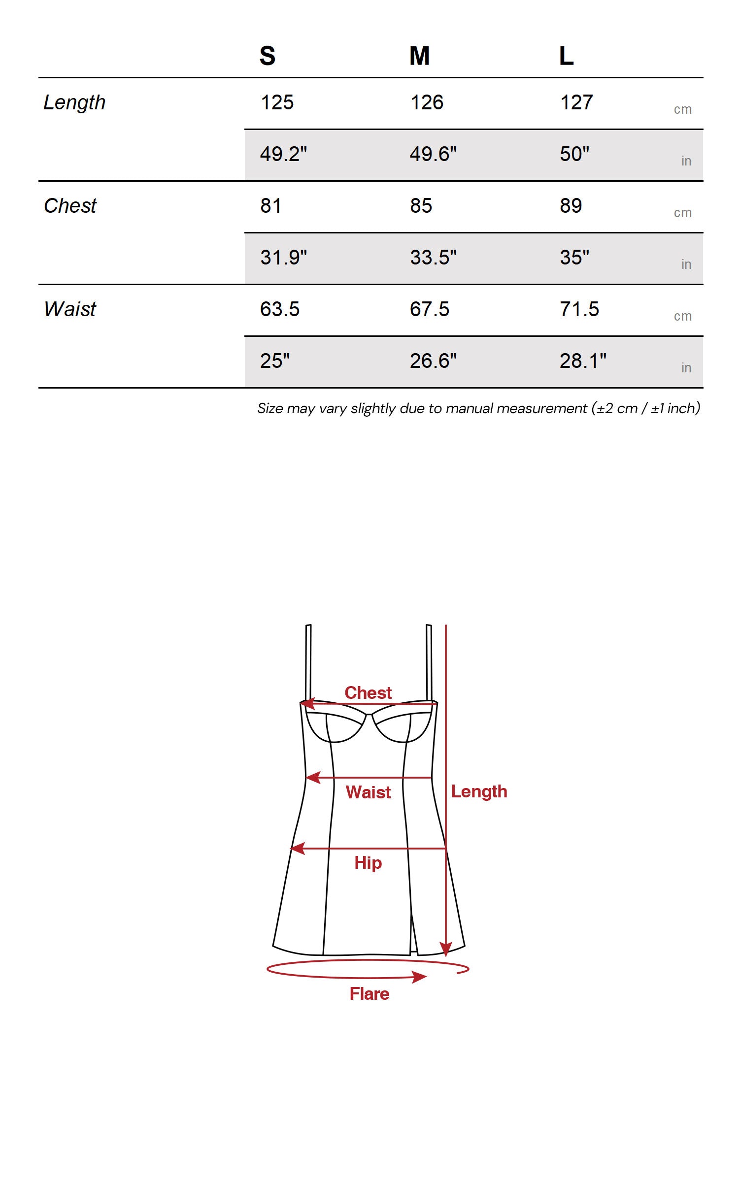 DOINDULGE Faux Two-Piece V-Neck Camisole Maxi Dress