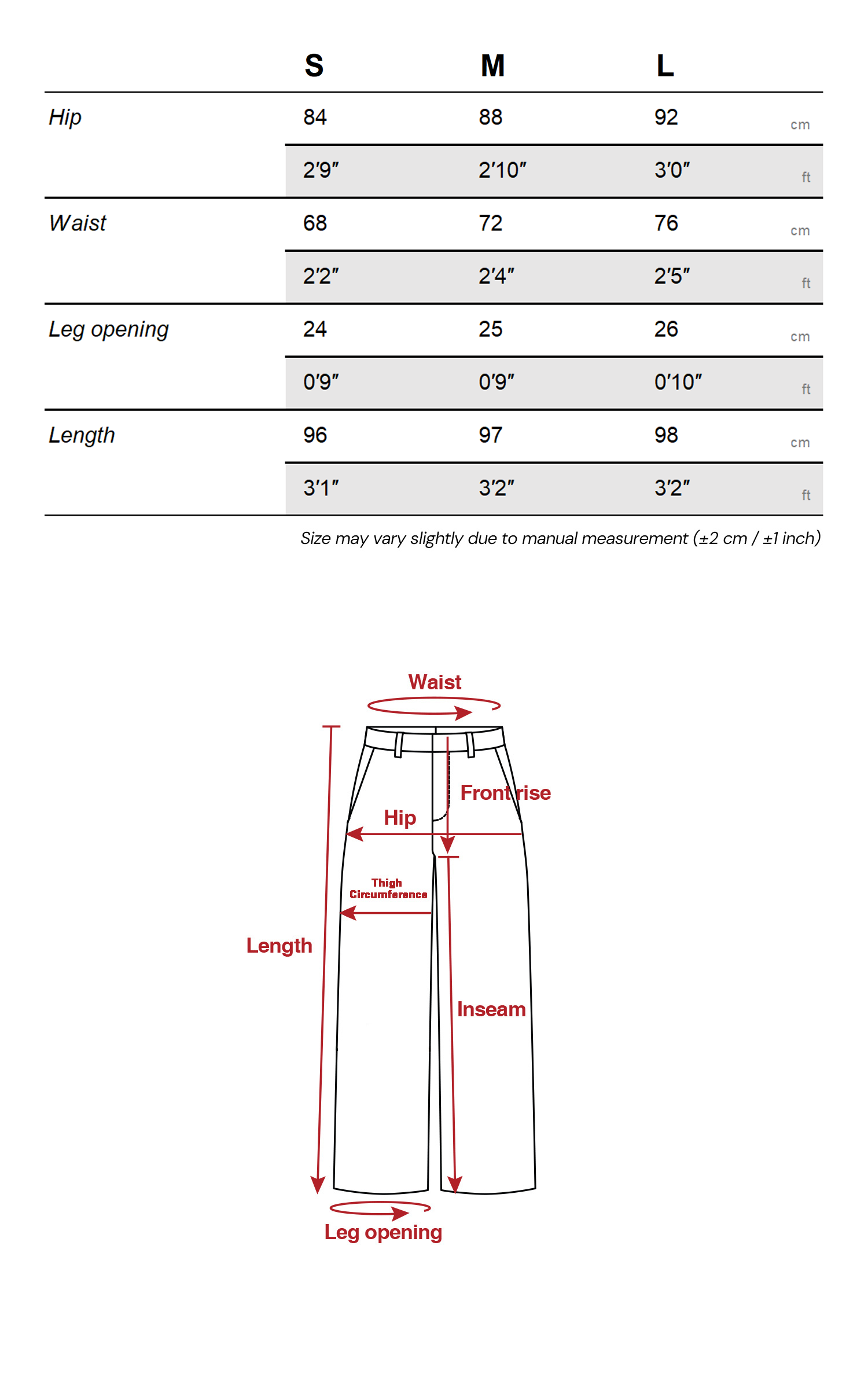 DOINDULGE High Waist Structured Studded Slim Denim Pants