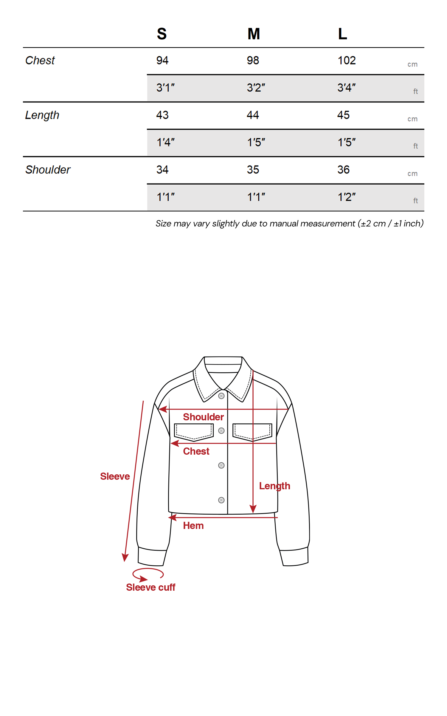<tc>DOINDULGE</tc> Asymmetrische Patchwork-Strukturweste