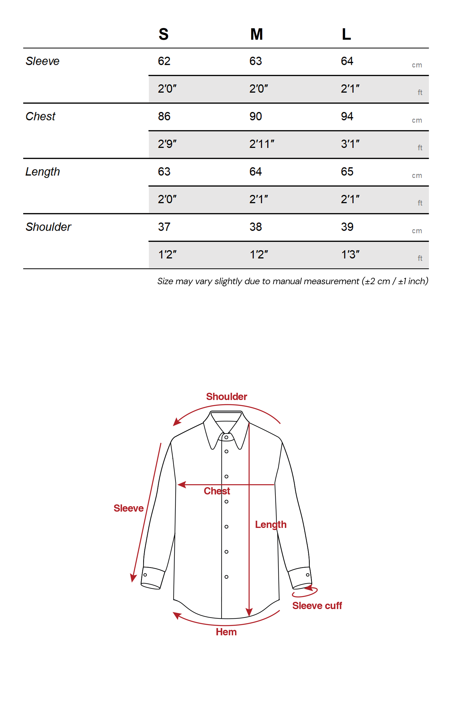 DOINDULGE Gothic Structured Panel Shirt