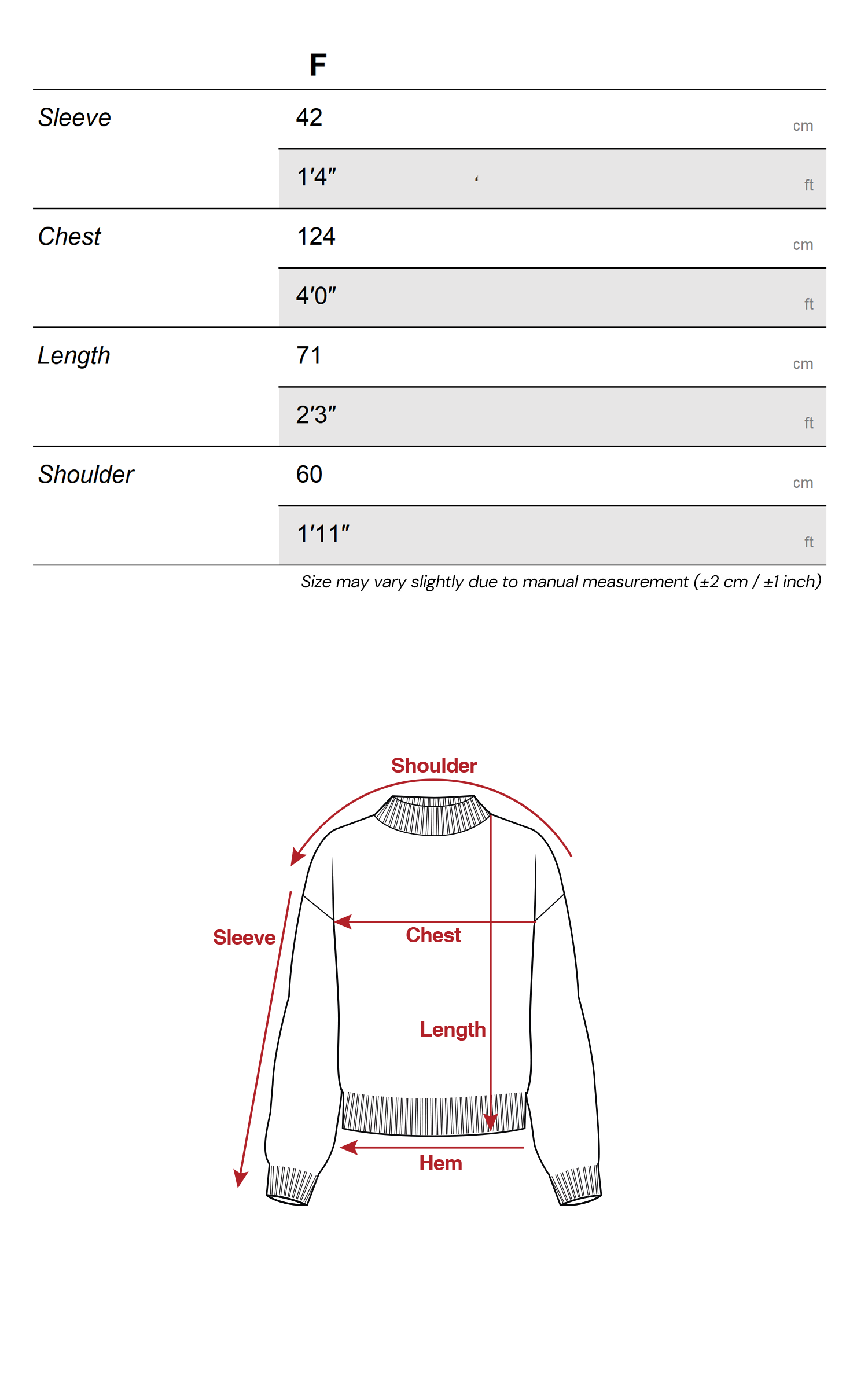 <tc>INDULGE</tc> Strukturiertes Strickpullover mit asymmetrischem Kragen