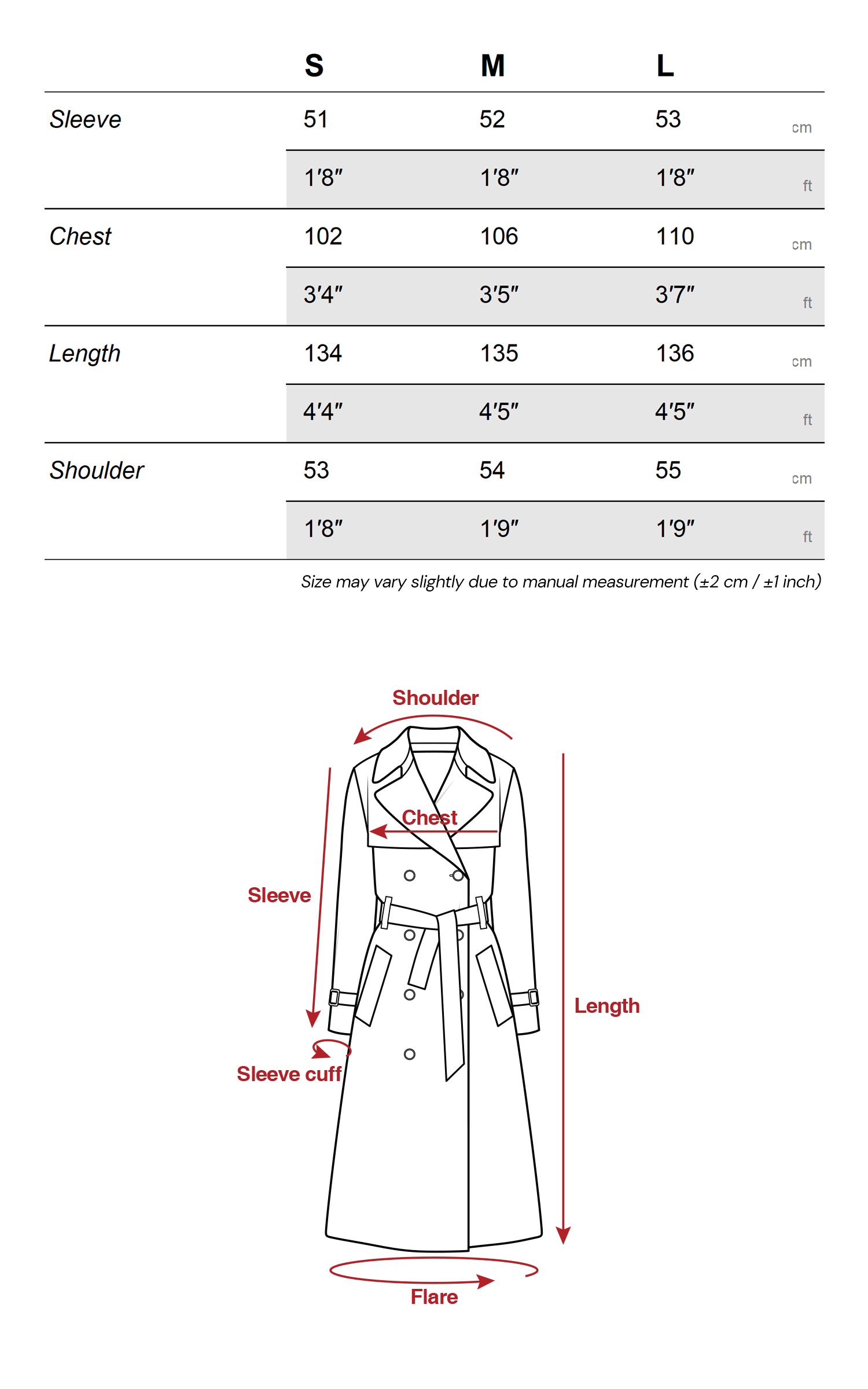 INDULGE Fringe-Detail Long Coat with Contrasting Patterned Lining