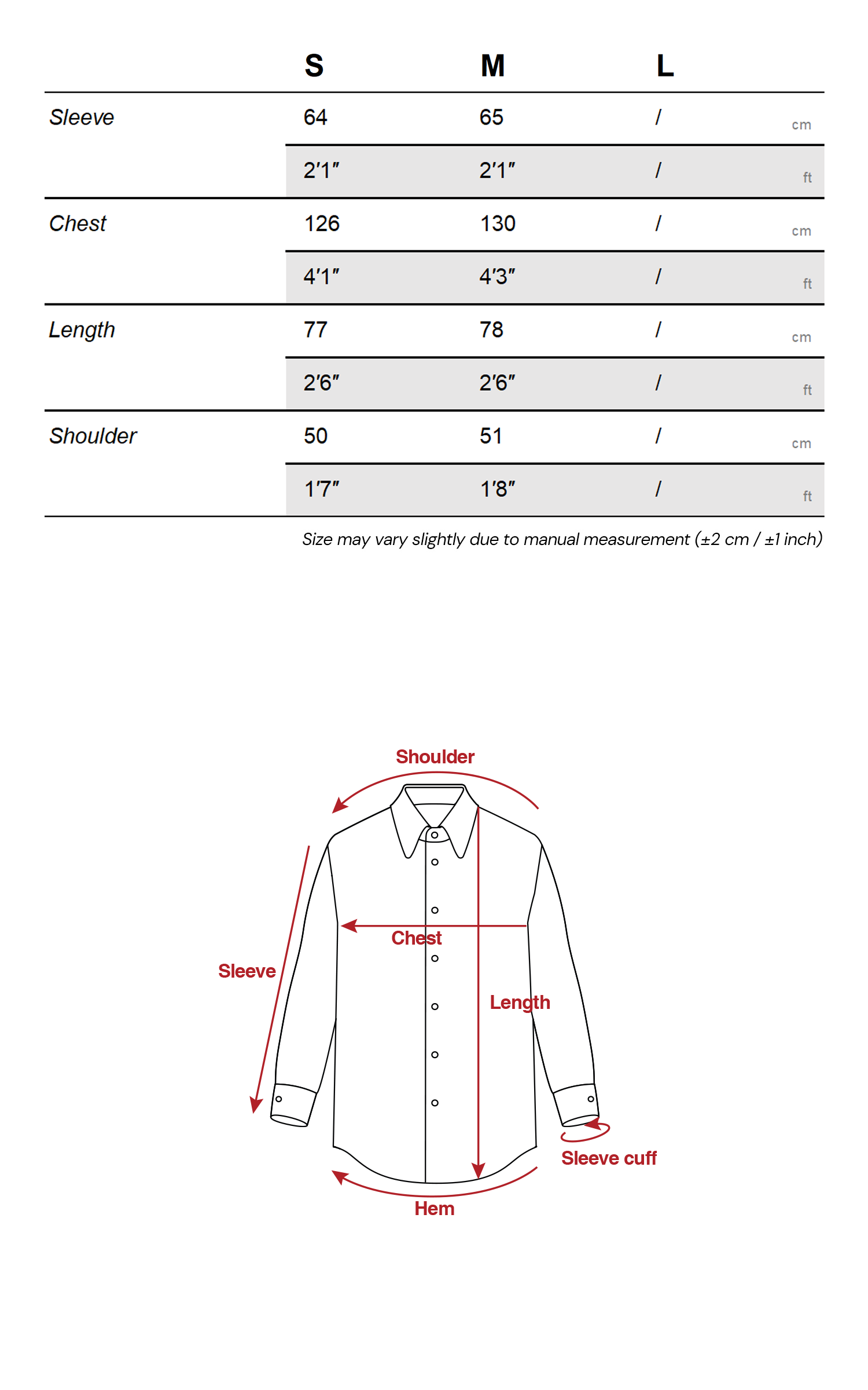 DOINDULGE Ruffled Stand Collar Flared Sleeve Shirt