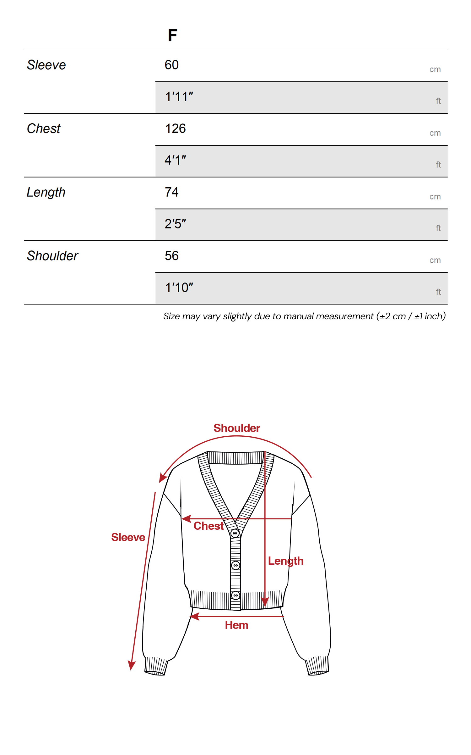 INDULGE Patchwork Distressed Knit Cardigan