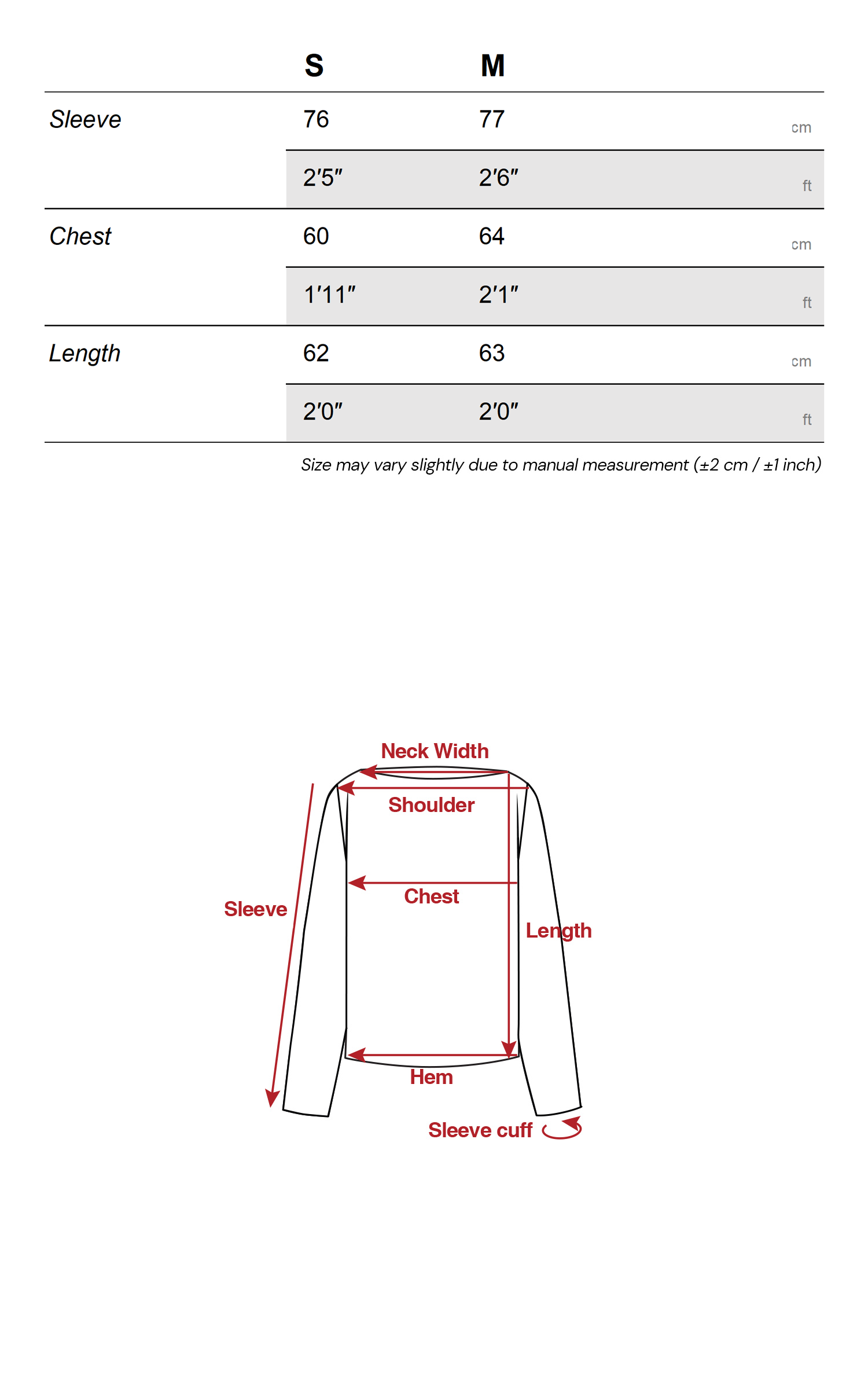 INDULGE Contrast Panel Knit Top